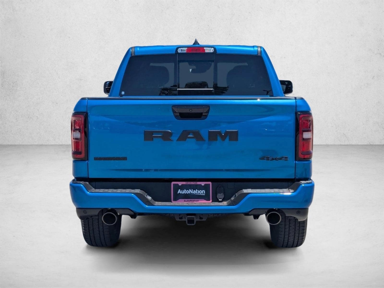 2026 RAM 1500 Big Horn/Lone Star - Photo 7