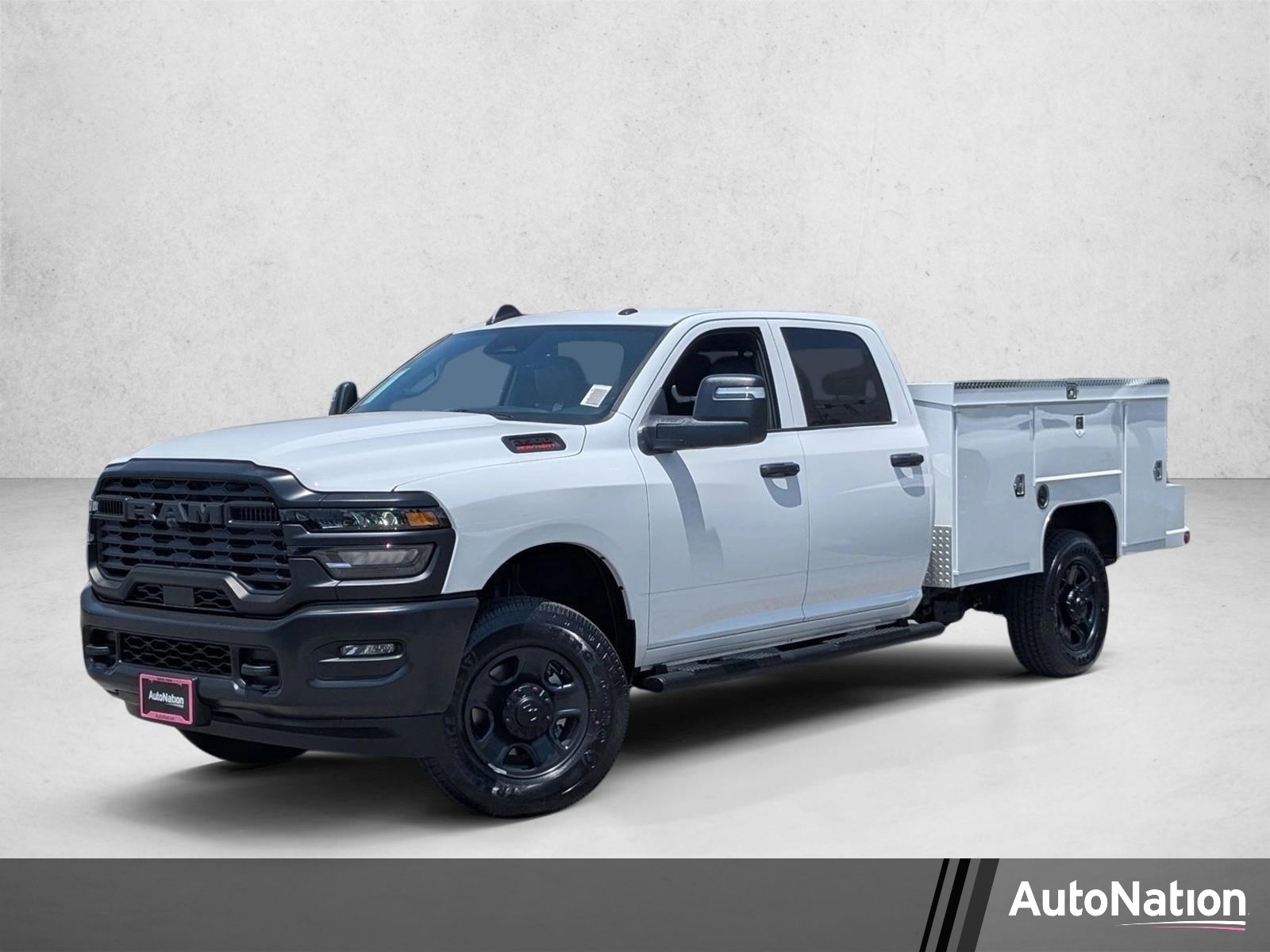 Ram 2500