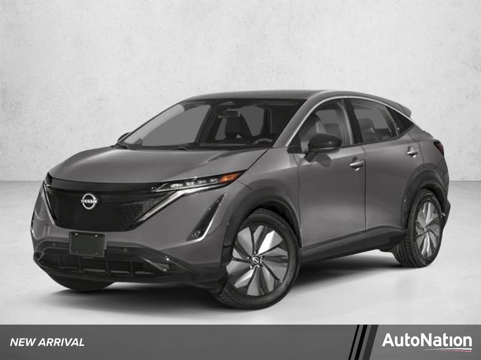 Nissan Ariya