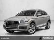 Used 2018 Audi Q5 Premium Plus Sport Utility