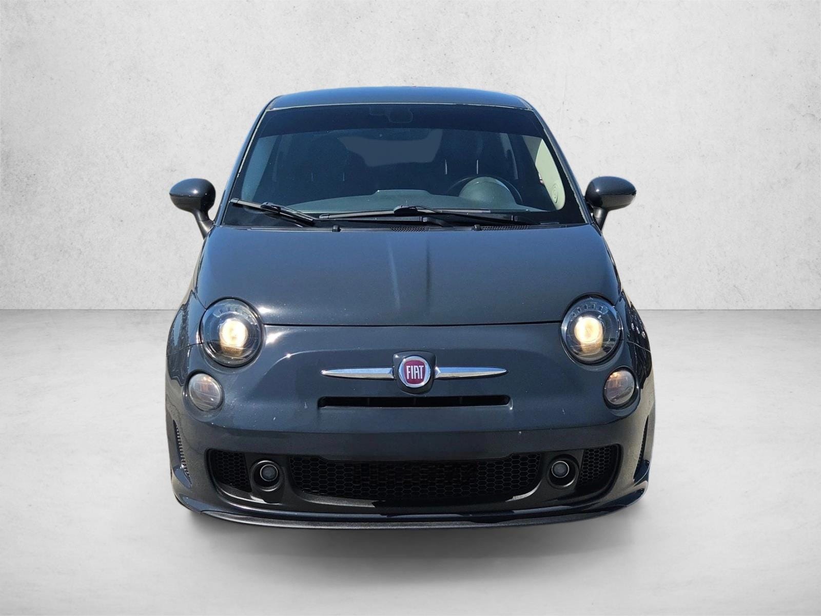 Used 2018 FIAT 500 Pop with VIN 3C3CFFKH9JT362578 for sale in Santa Clarita, CA
