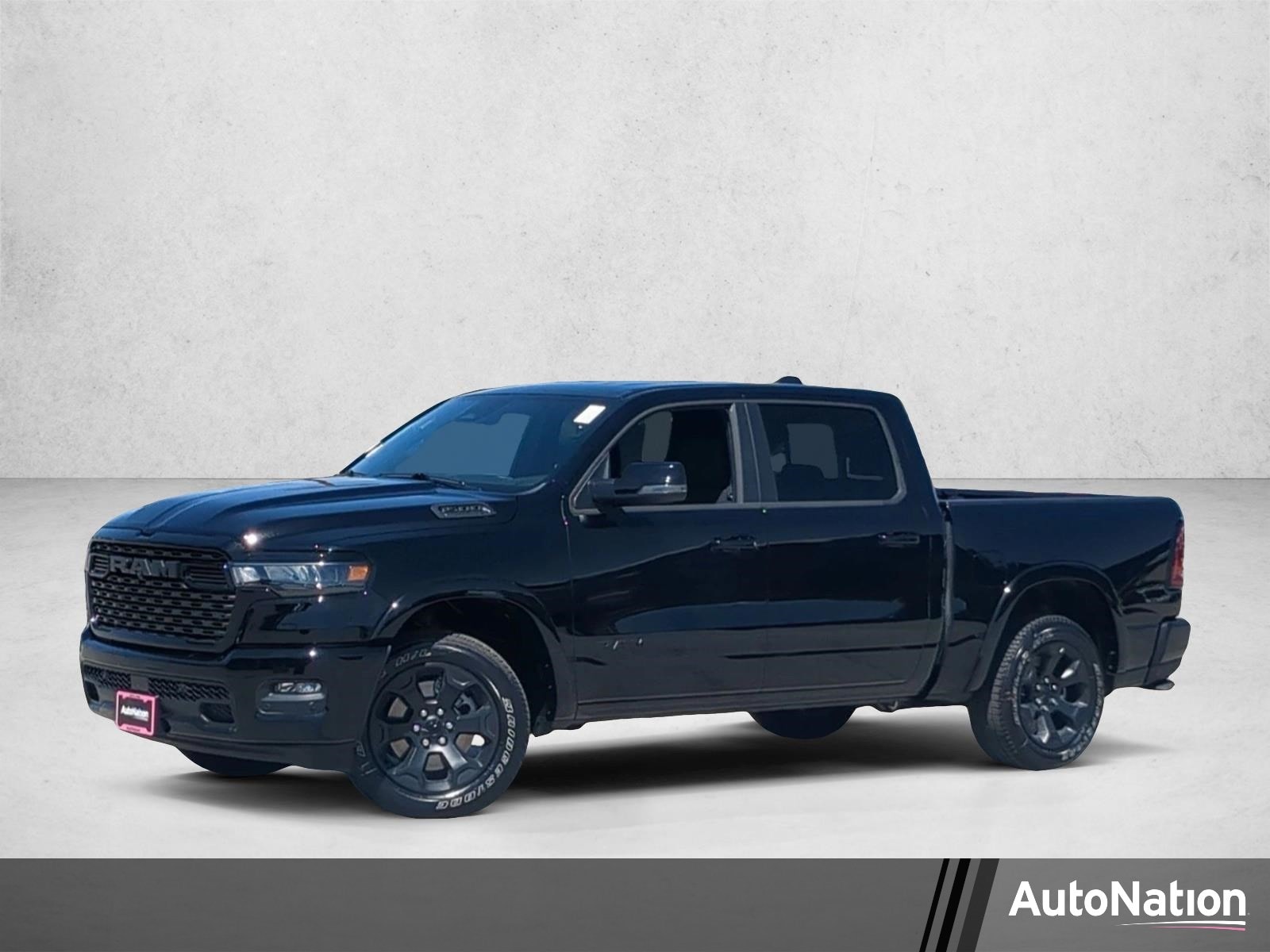 2026 RAM 1500 Pickup Big Horn/Lone Star