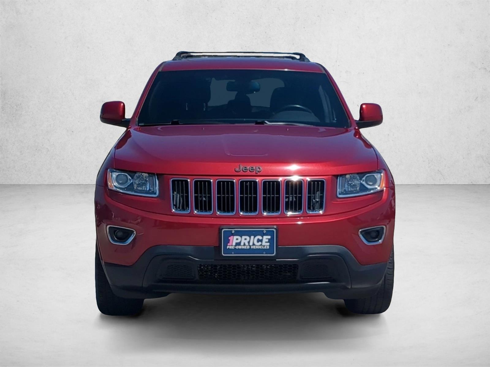 Used 2015 Jeep Grand Cherokee Laredo E with VIN 1C4RJEAGXFC951911 for sale in Santa Clarita, CA