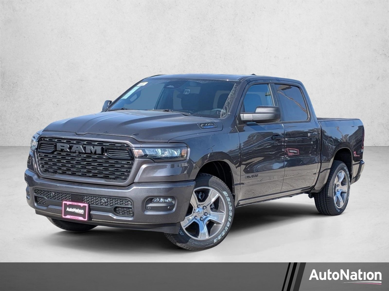2026 RAM 1500 Pickup Express