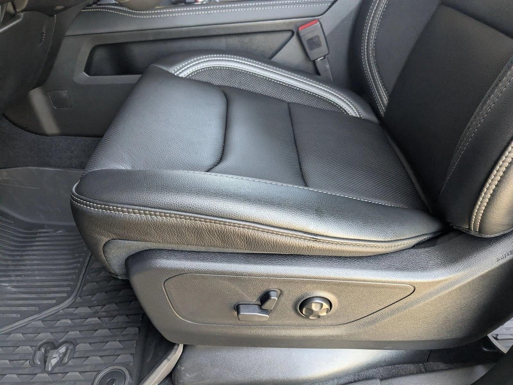 New 2026 Ram 1500 RHO Truck Crew Cab