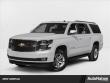 Used 2015 Chevrolet Suburban LT Sport Utility
