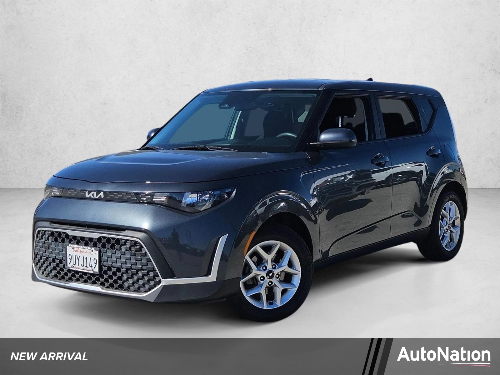 2023 Kia Soul