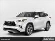 Used 2023 Toyota Highlander XSE Sport Utility