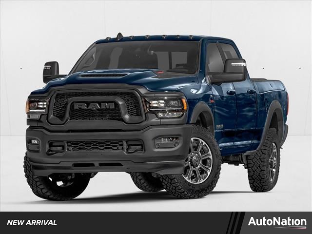  Ram 2500