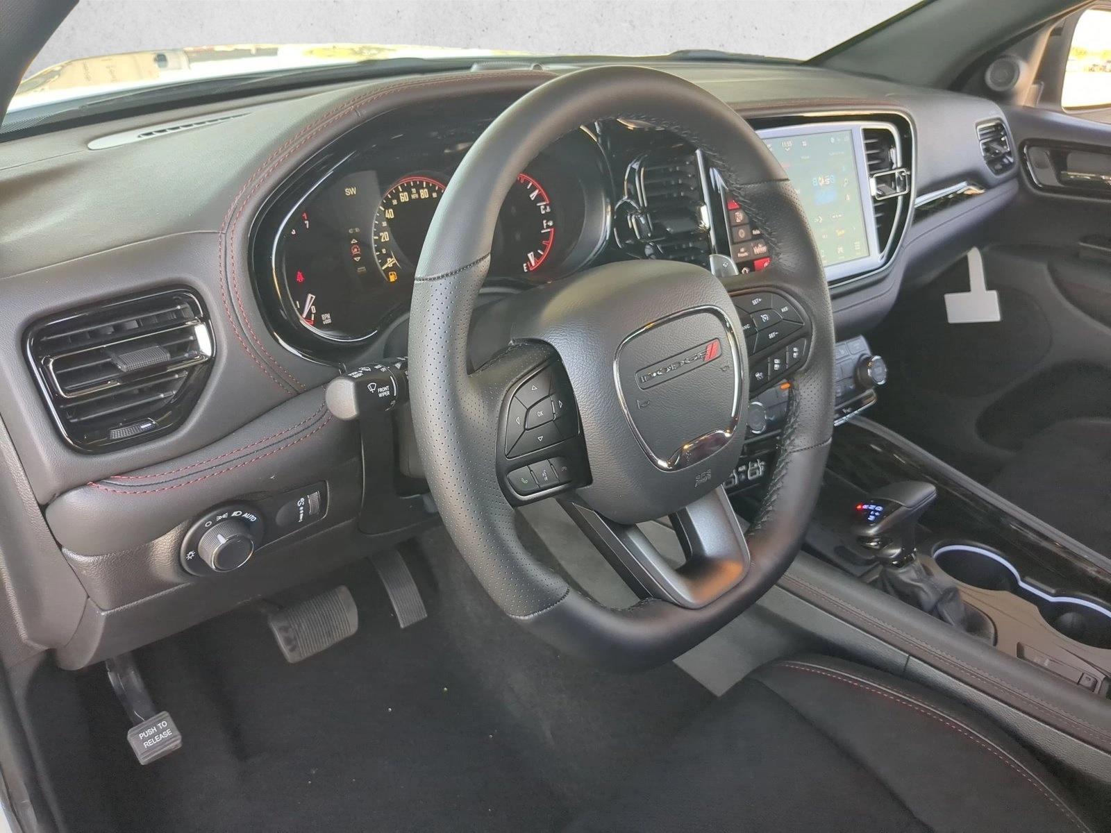 New 2027 Dodge Durango GT Plus HEMI SUV
