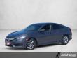 Used 2016 Honda Civic Sedan LX 4dr Car