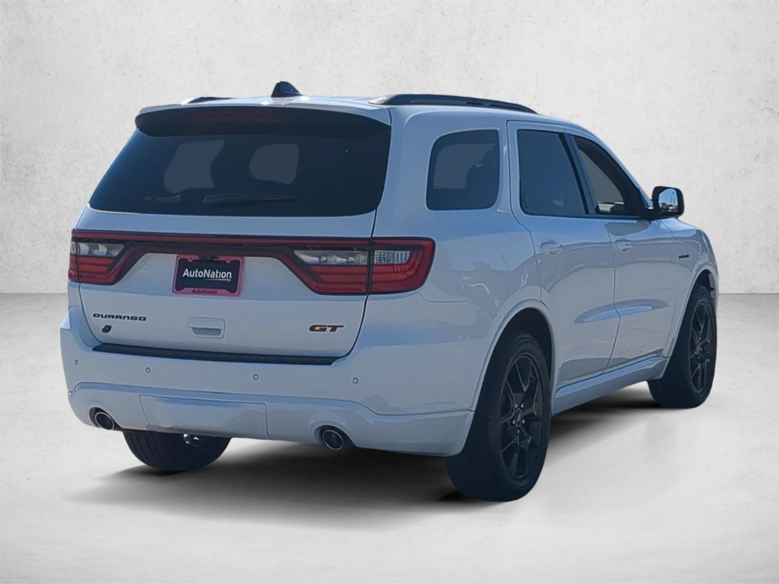 New 2027 Dodge Durango GT Plus HEMI SUV