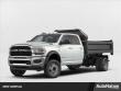Used 2021 Ram 5500 SLT Crew Cab Chassis-Cab
