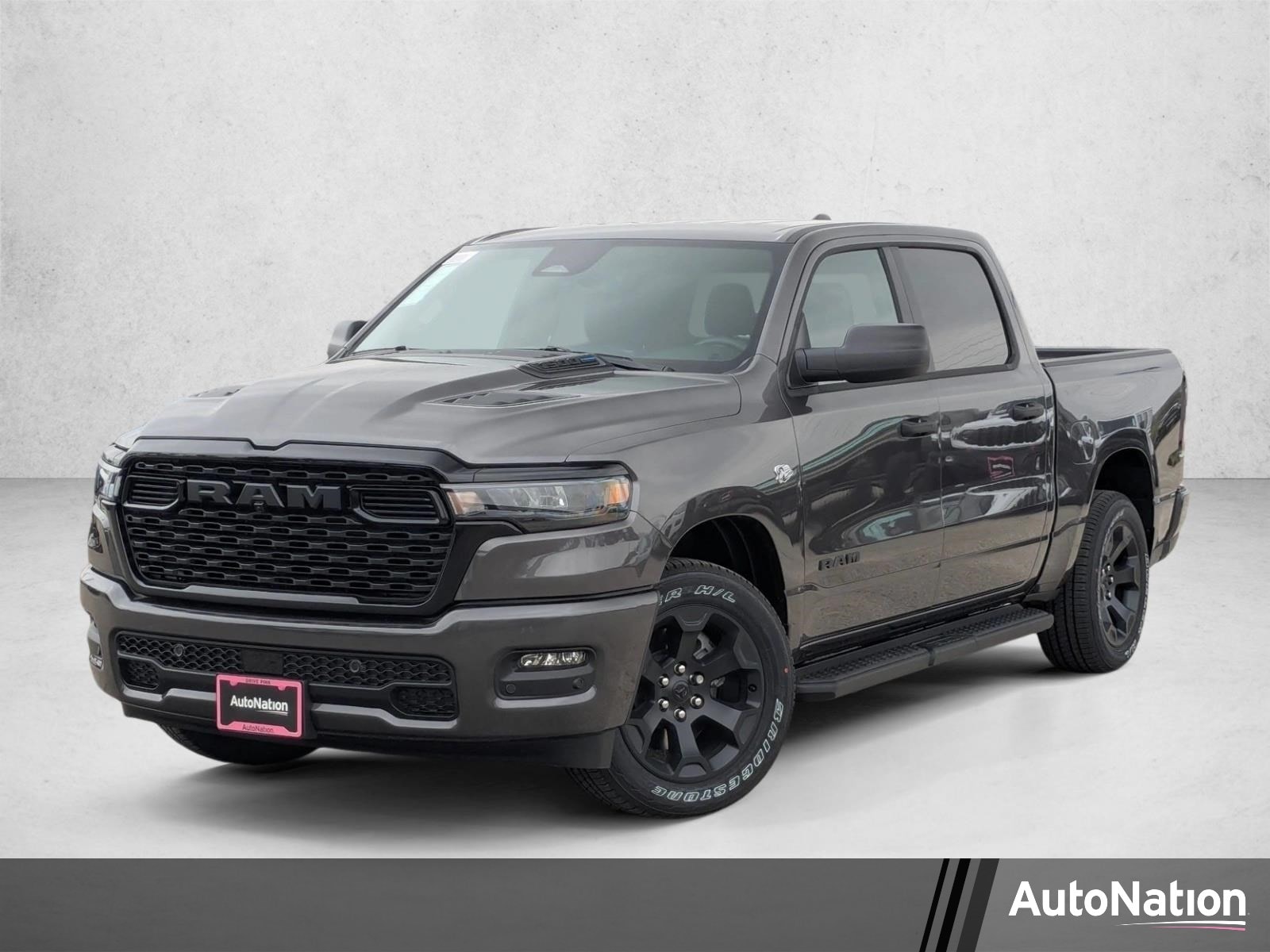 2026 RAM 1500 Pickup Express