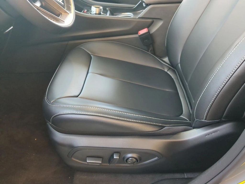 New 2027 Jeep Grand Cherokee Limited SUV