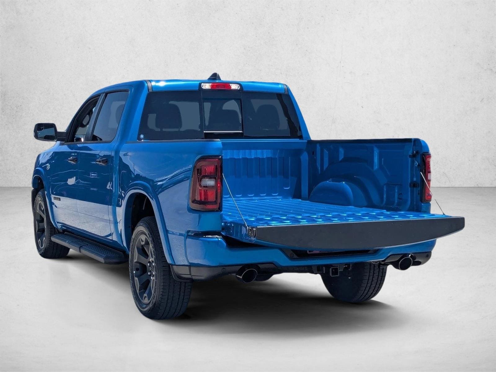 2026 RAM 1500 Big Horn/Lone Star - Photo 8