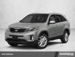 Used 2015 Kia Sorento LX Sport Utility