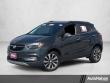 Used 2018 Buick Encore Premium Sport Utility