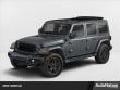 Used 2024 Jeep Wrangler 4xe Willys Sport Utility