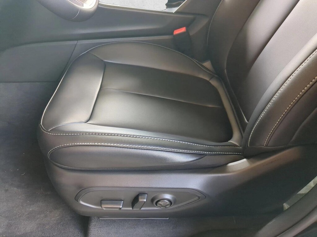 New 2027 Jeep Grand Cherokee Limited SUV