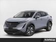 Used 2024 Nissan Ariya EVOLVE+ Sport Utility