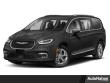 Used 2022 Chrysler Pacifica Hybrid Touring L Mini-van Passenger