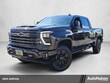  Chevrolet Silverado 2500HD