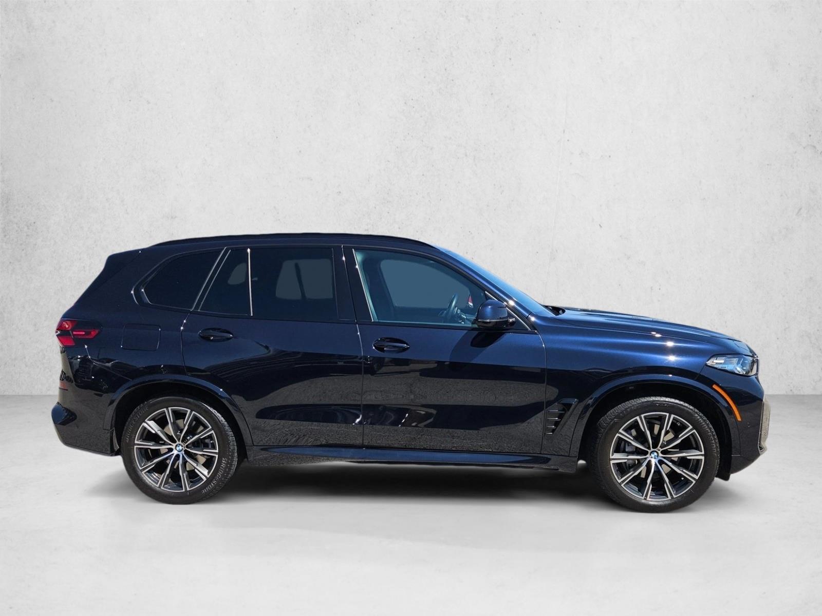 Used 2026 BMW X5 xDrive40i Sport Utility