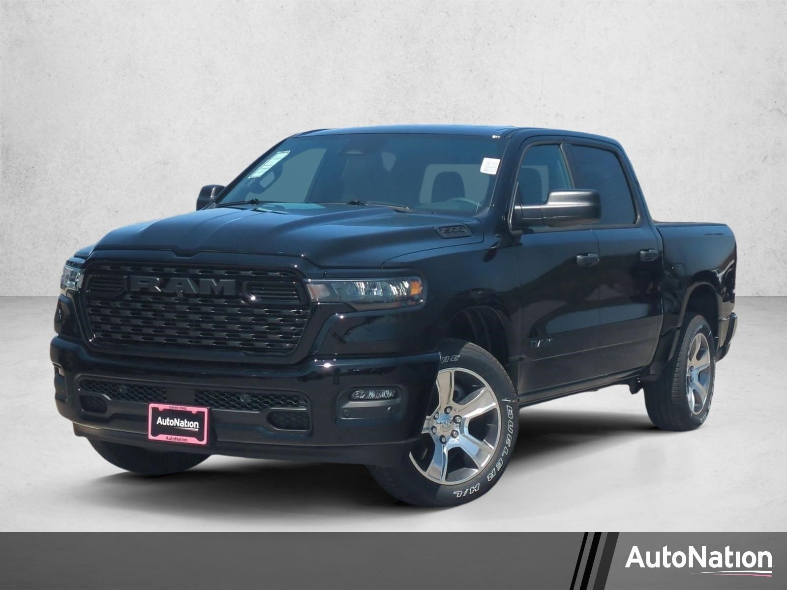 2026 RAM 1500 Pickup Express