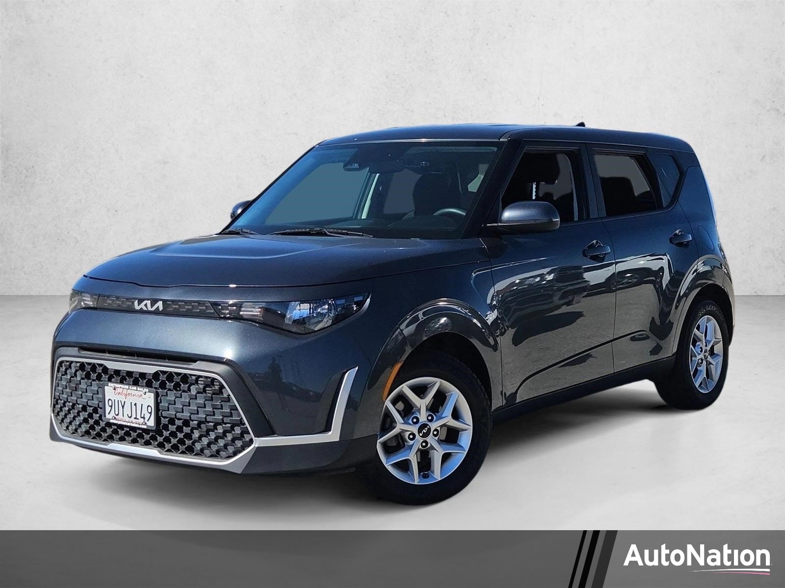 2023 Kia Soul