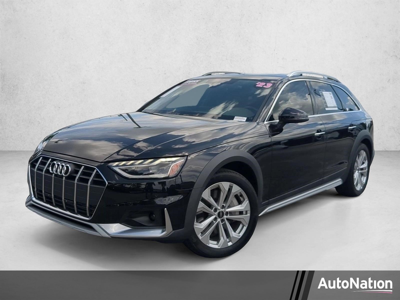 2023 Audi A4 allroad Premium Plus
