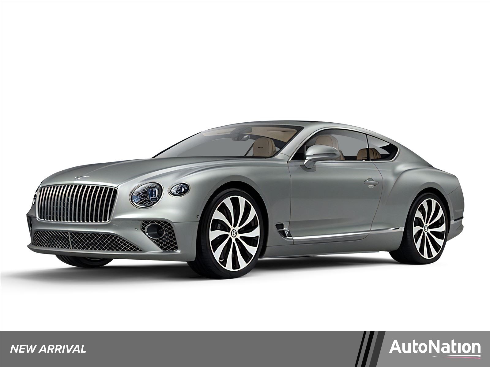 Used 2024 Bentley Continental GT GT V8 Coupe