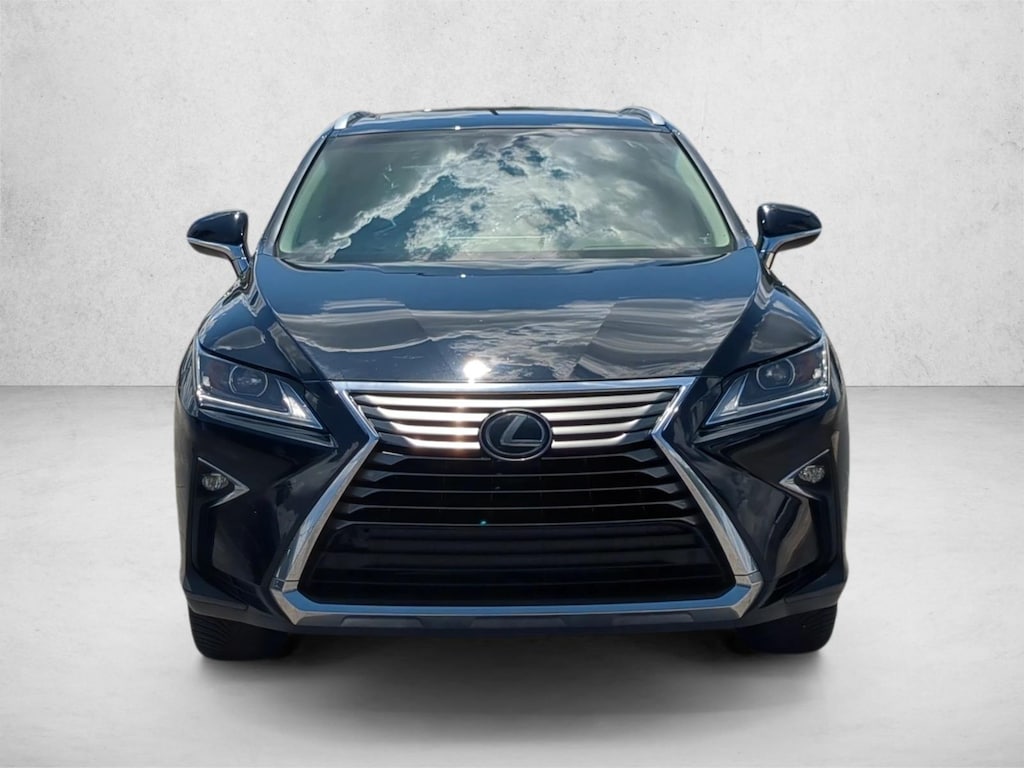 Used 2019 Lexus RX 350 RX 350 SUV