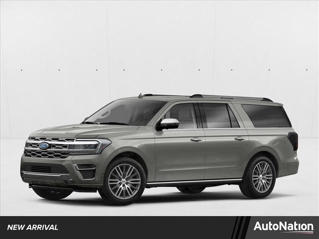  Ford Expedition Max