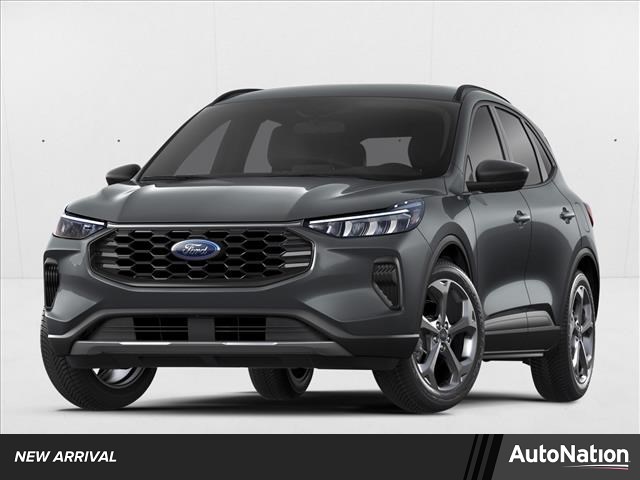  Ford Escape