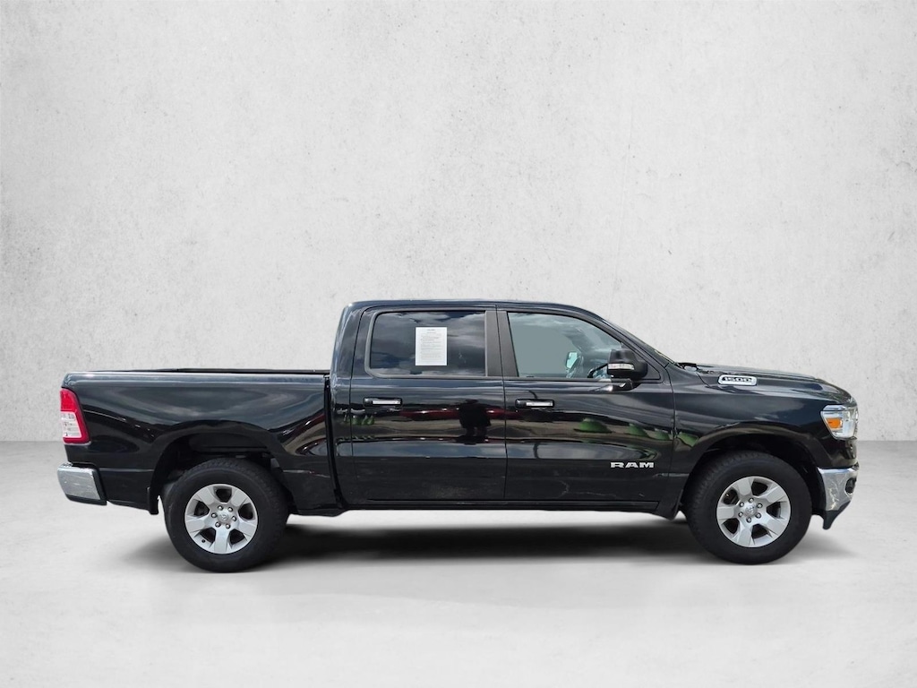 Used 2019 Ram 1500 Big Horn/Lone Star Truck Crew Cab