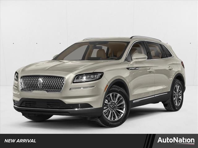 Used 2022 Lincoln Nautilus Reserve SUV