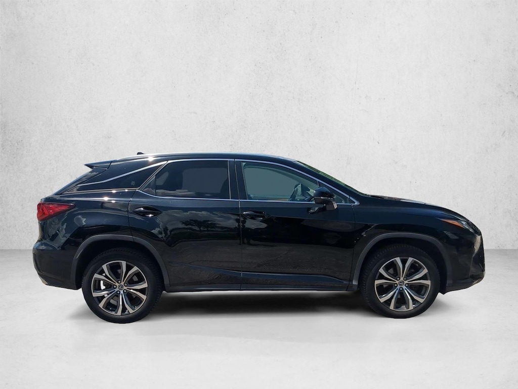 Used 2019 Lexus RX 350 RX 350 SUV