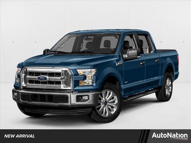  Ford F-150