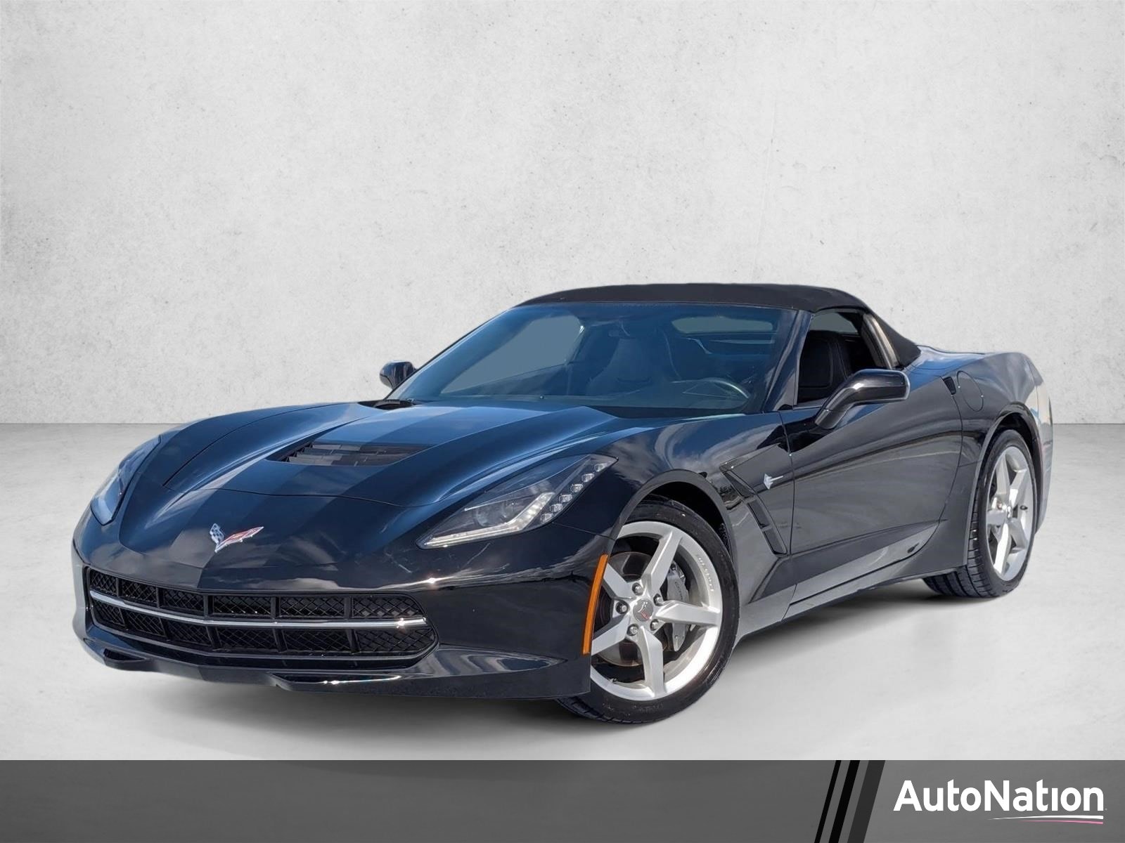 2014 Chevrolet Corvette