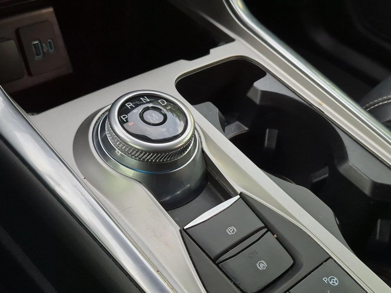 Used 2020 Ford Explorer ST SUV