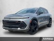  Chevrolet Equinox EV