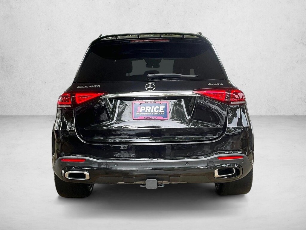 Used 2023 Mercedes-Benz GLE 450 GLE 450 SUV