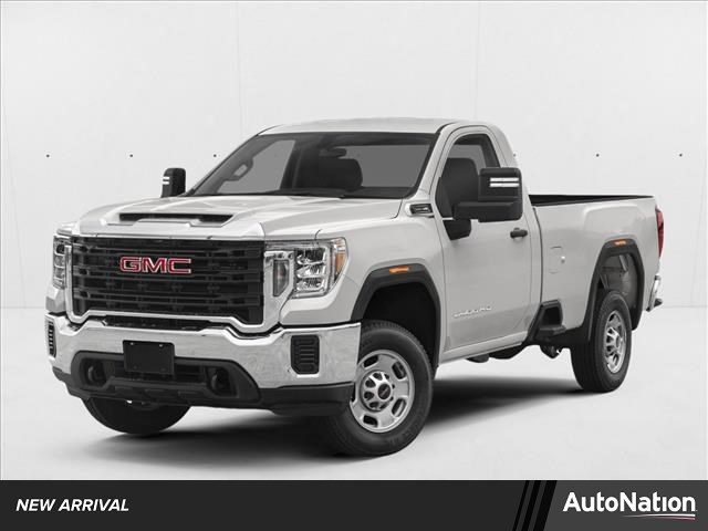  GMC Sierra 2500 HD