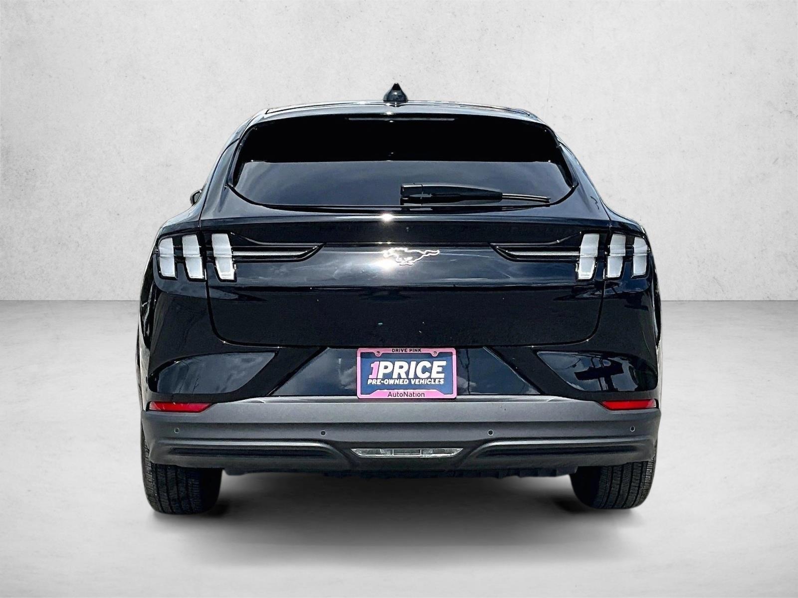 Used 2026 Ford Mustang Mach-E Premium SUV
