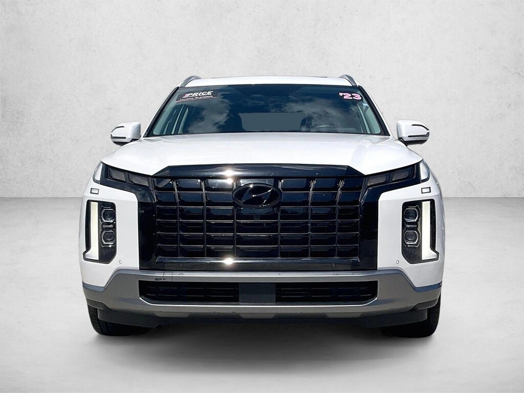 Used 2023 Hyundai Palisade SEL SUV
