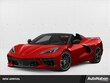  Chevrolet Corvette Stingray
