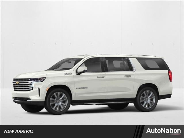  Chevrolet Suburban