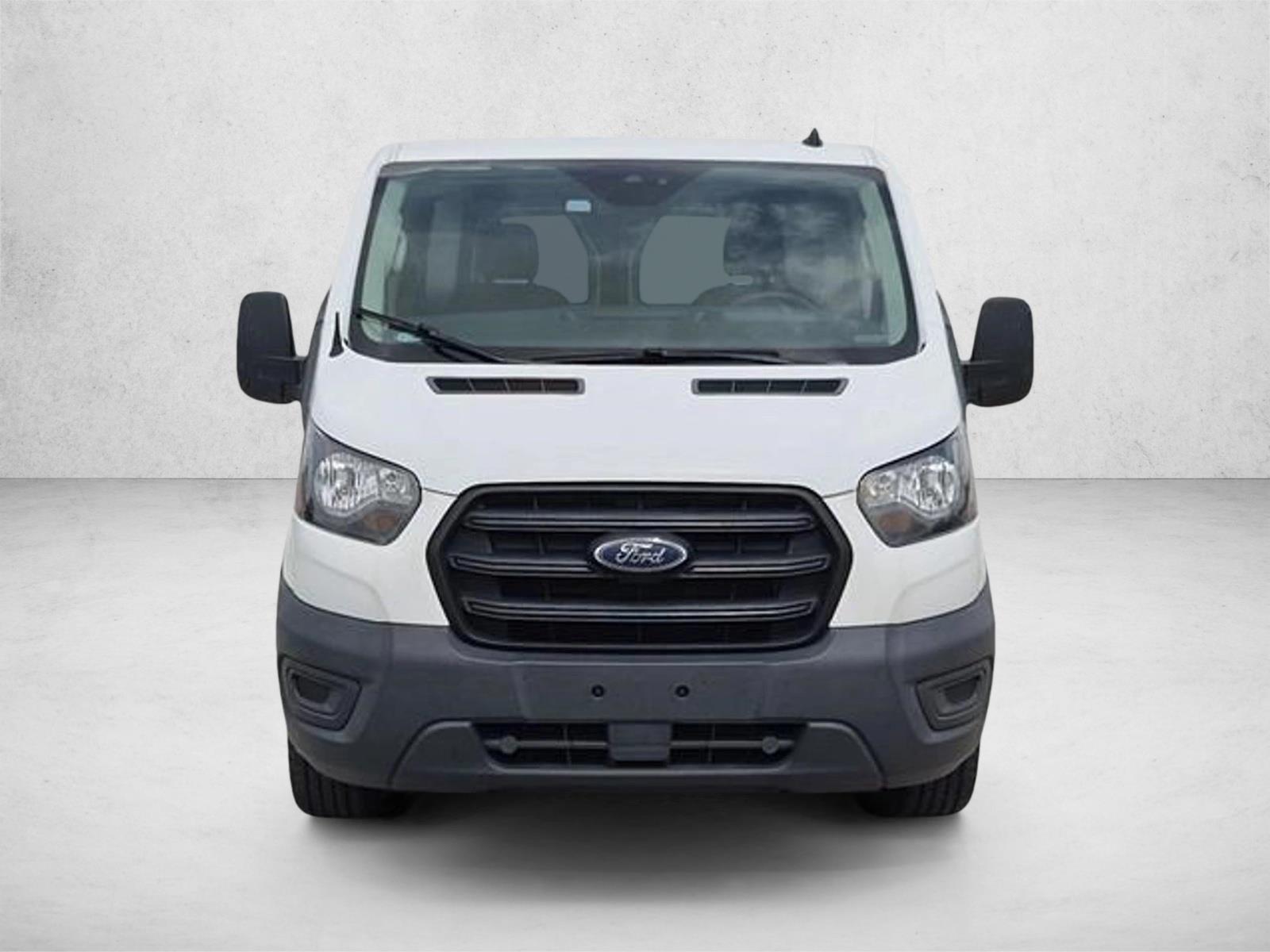 Used 2020 Ford Transit-250 Cargo Van Low Roof Van
