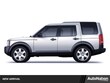  Land Rover LR3